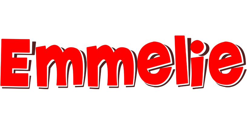 Emmelie basket logo