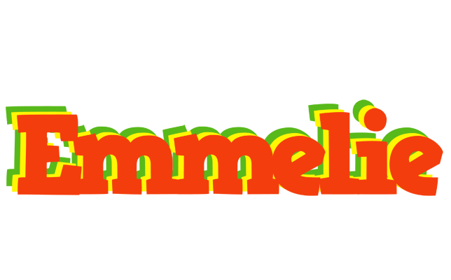 Emmelie bbq logo