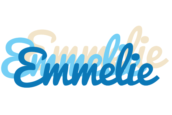 Emmelie breeze logo