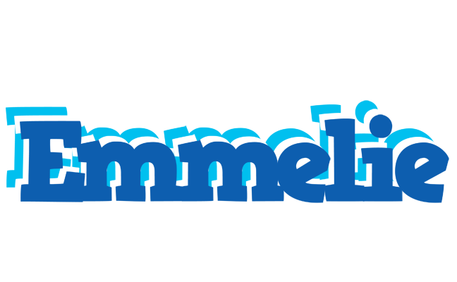 Emmelie business logo