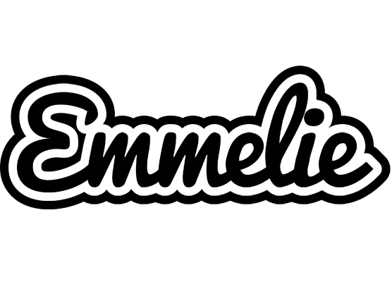 Emmelie chess logo