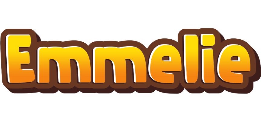 Emmelie cookies logo