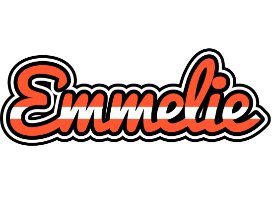 Emmelie denmark logo