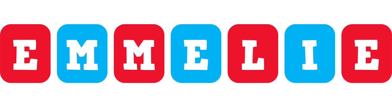 Emmelie diesel logo