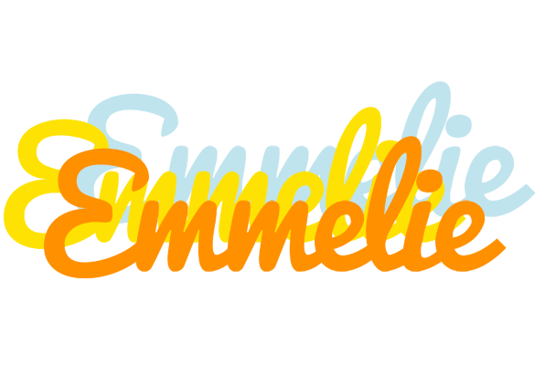 Emmelie energy logo