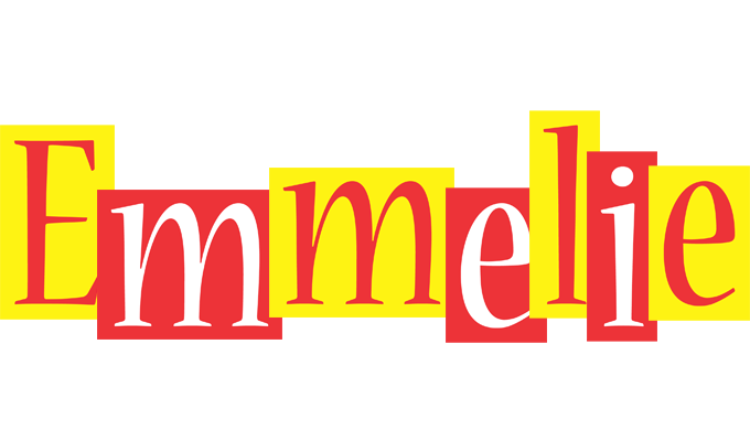 Emmelie errors logo