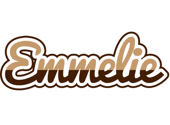 Emmelie exclusive logo