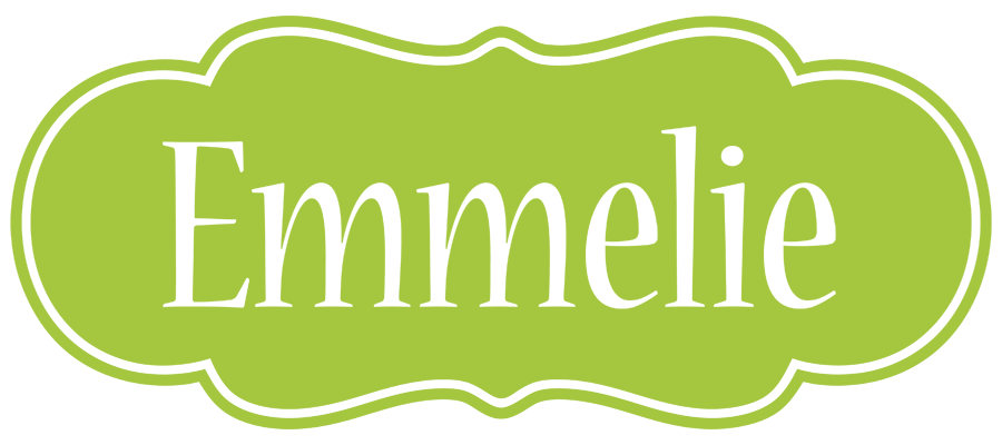 Emmelie family logo