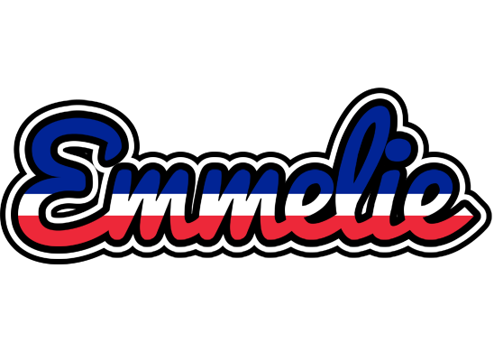 Emmelie france logo