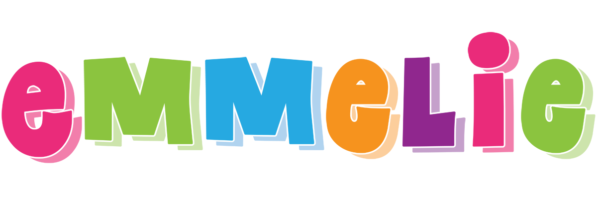 Emmelie friday logo