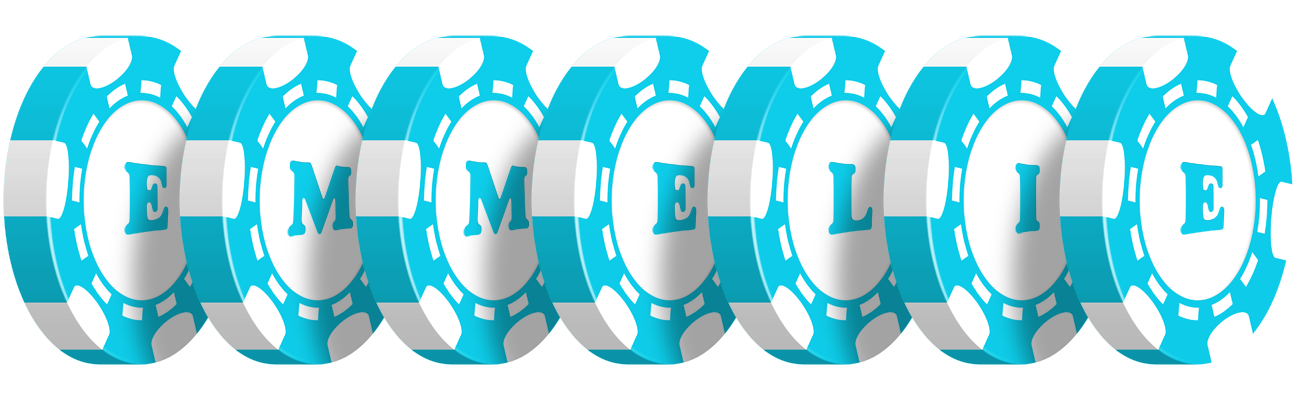 Emmelie funbet logo