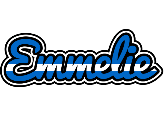 Emmelie greece logo