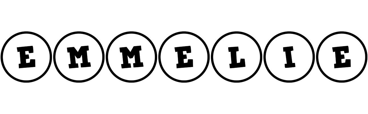 Emmelie handy logo