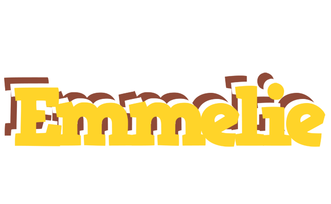 Emmelie hotcup logo