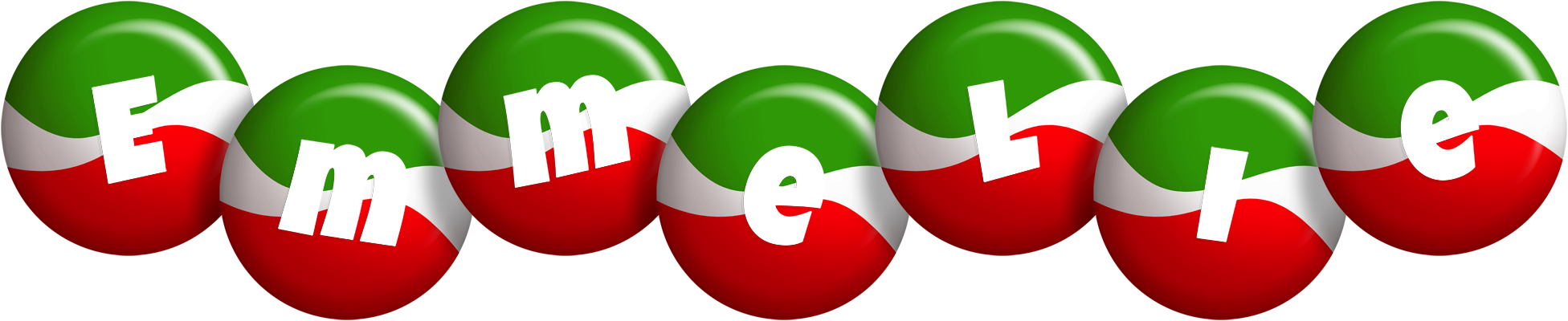 Emmelie italy logo
