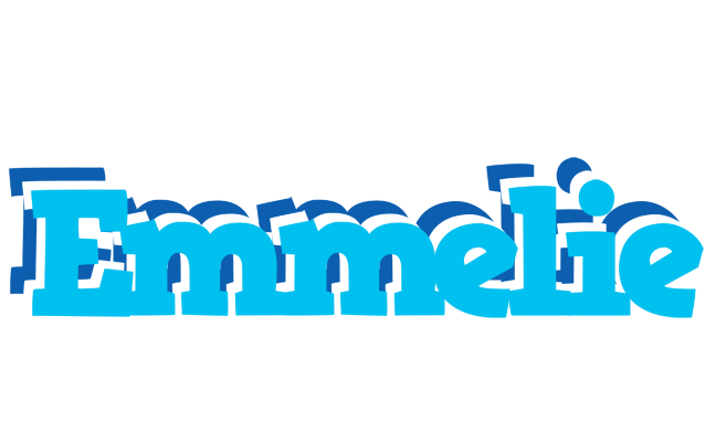 Emmelie jacuzzi logo