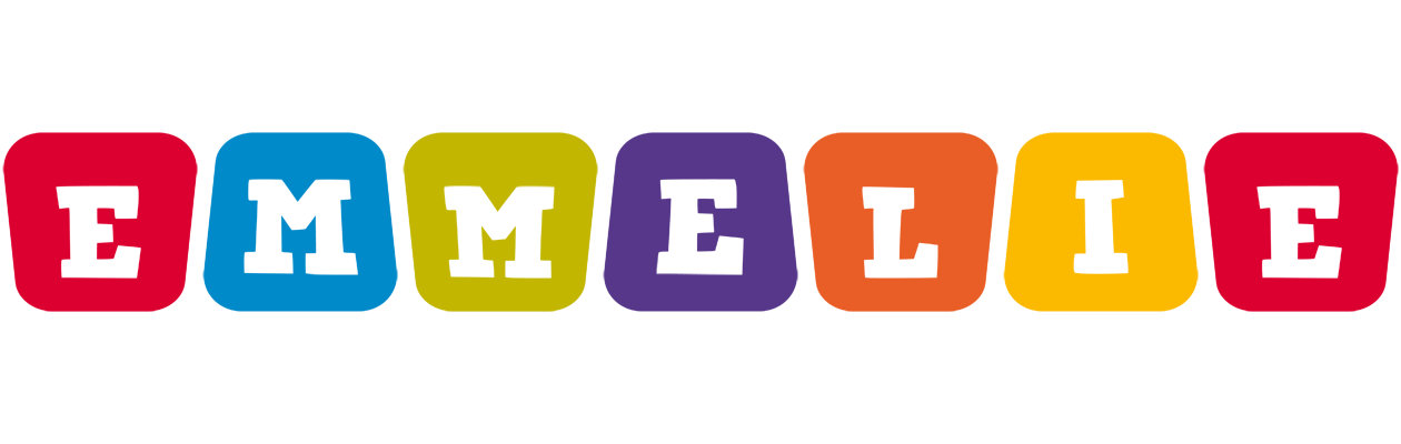 Emmelie kiddo logo