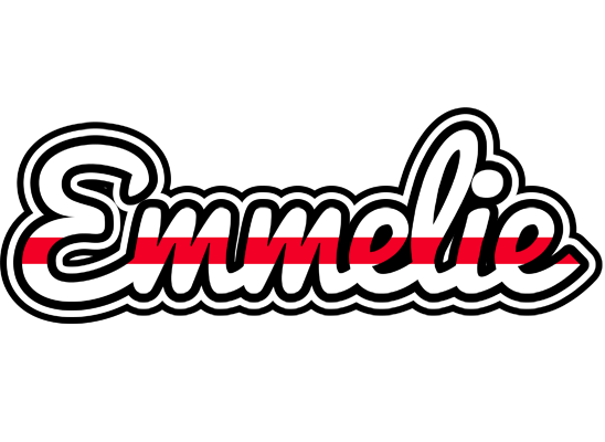 Emmelie kingdom logo