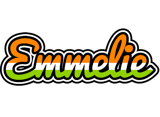 Emmelie mumbai logo
