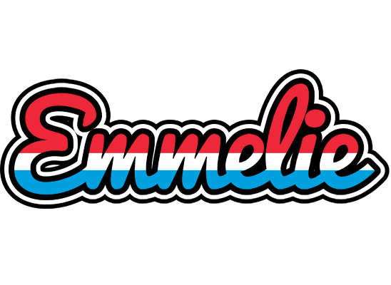 Emmelie norway logo