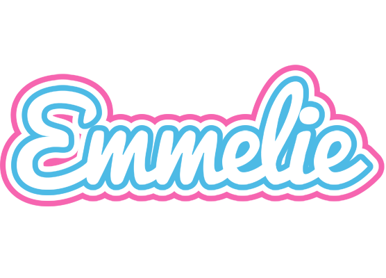 Emmelie outdoors logo