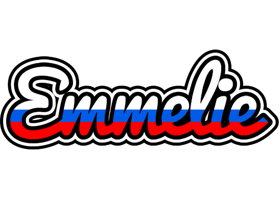 Emmelie russia logo