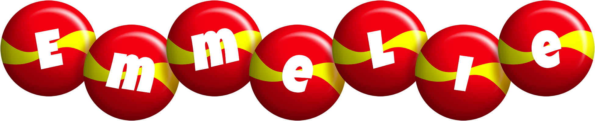 Emmelie spain logo