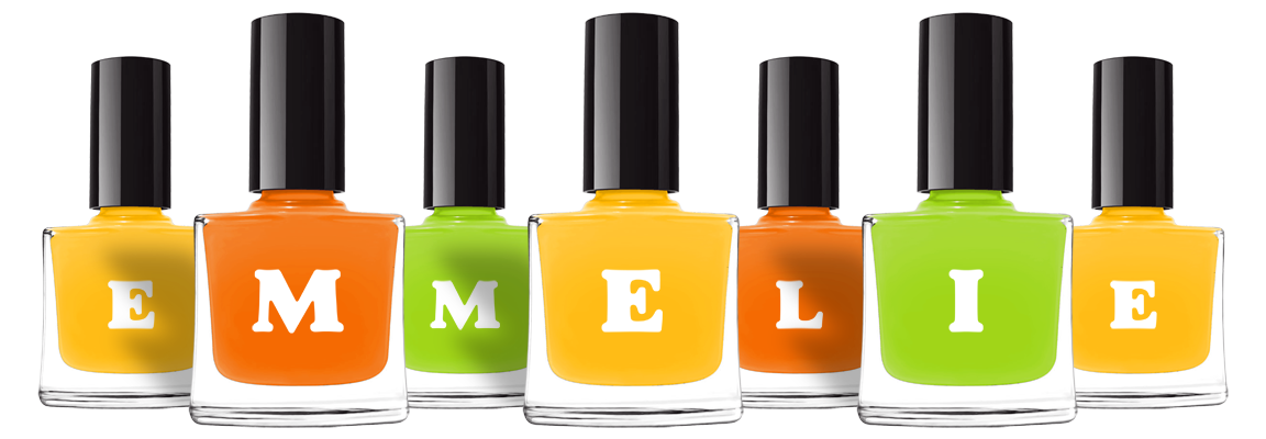 Emmelie studio logo