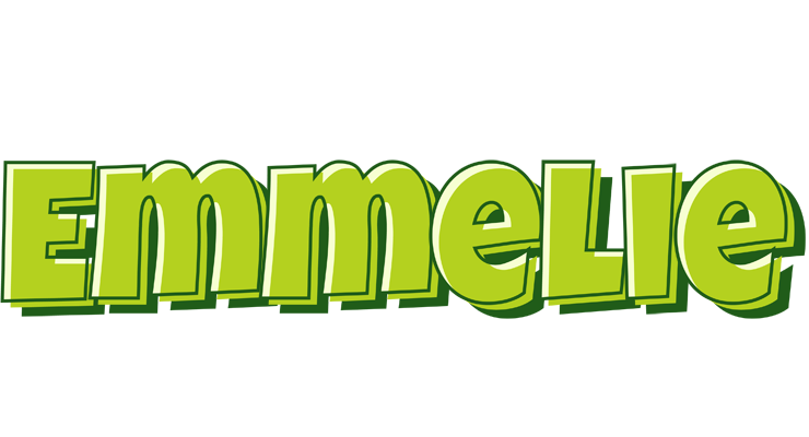 Emmelie summer logo