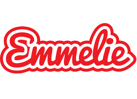 Emmelie sunshine logo