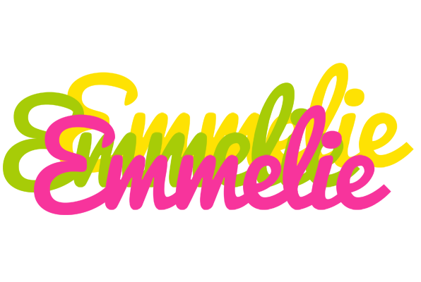 Emmelie sweets logo