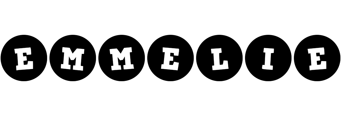Emmelie tools logo