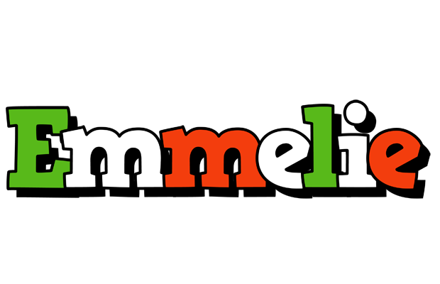 Emmelie venezia logo