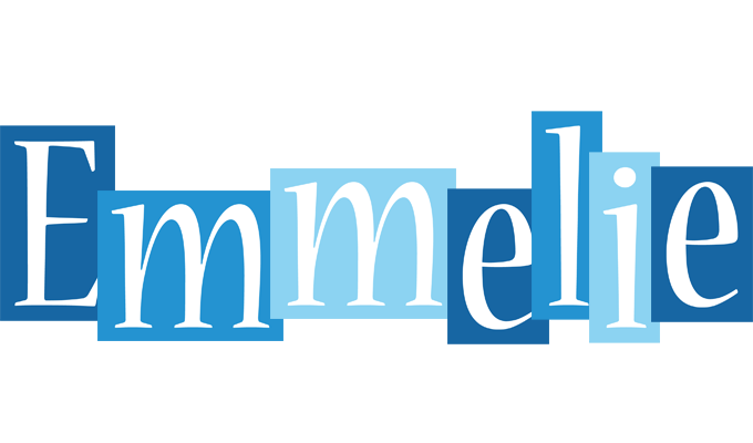 Emmelie winter logo