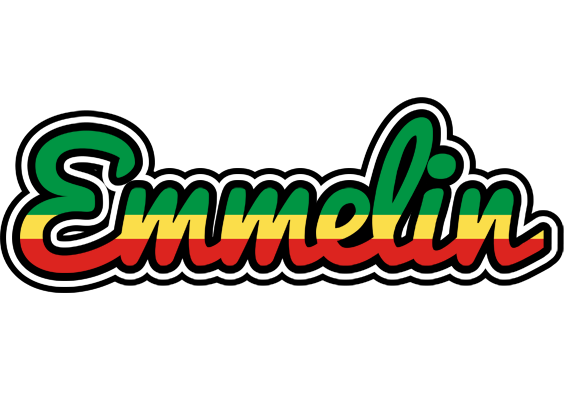 Emmelin african logo