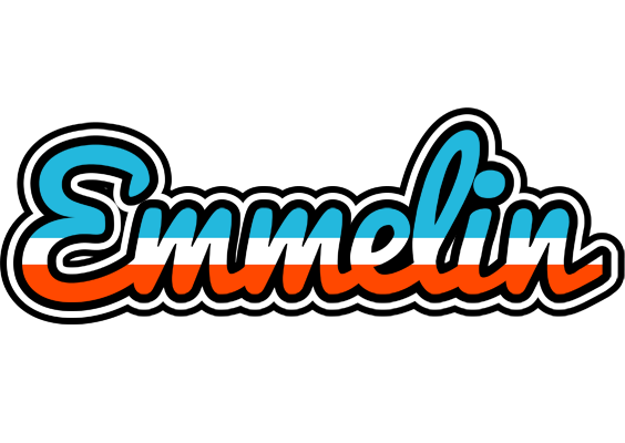 Emmelin america logo