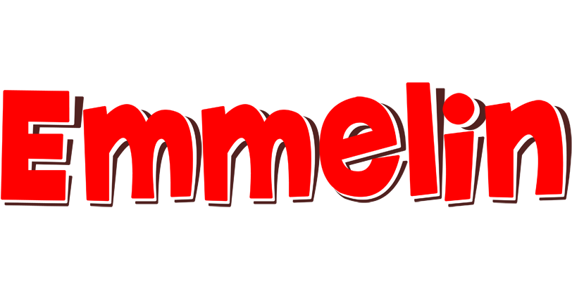 Emmelin basket logo