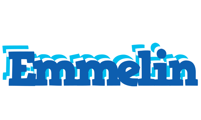 Emmelin business logo
