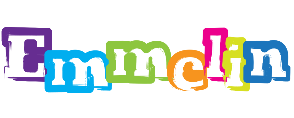 Emmelin casino logo