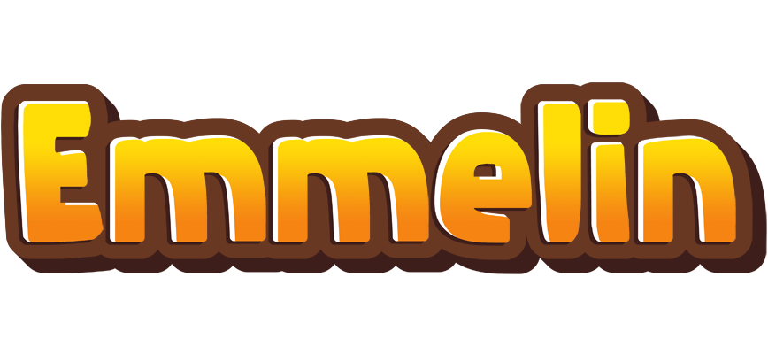 Emmelin cookies logo