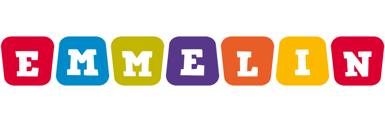 Emmelin daycare logo