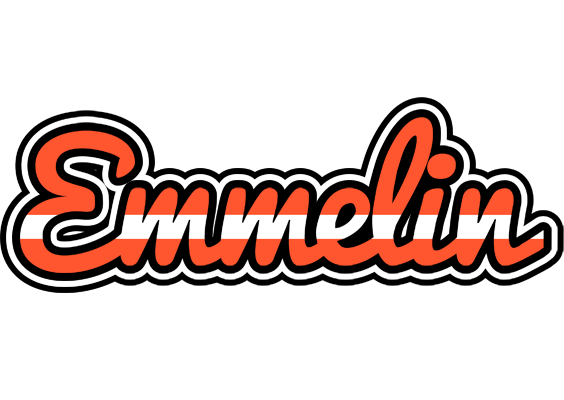 Emmelin denmark logo