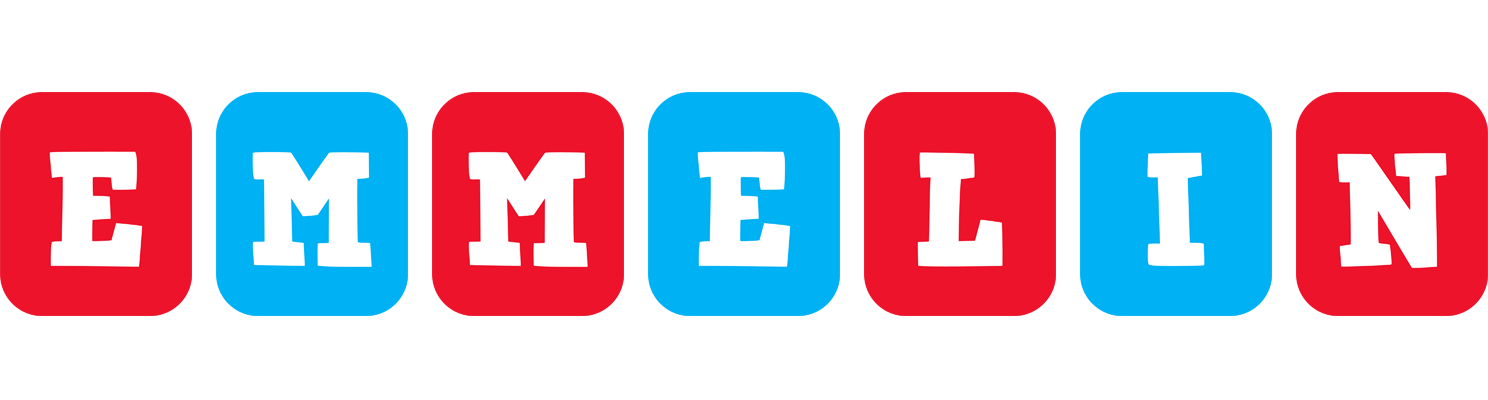Emmelin diesel logo