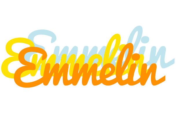 Emmelin energy logo