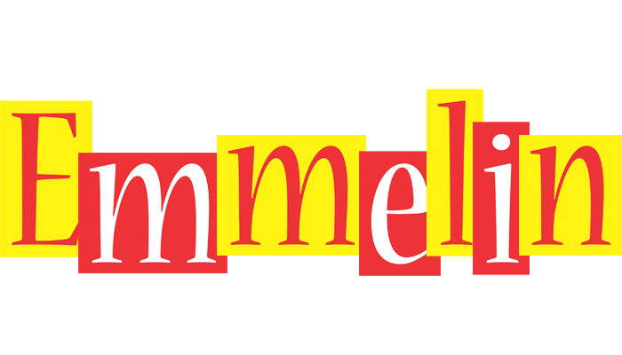 Emmelin errors logo