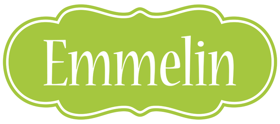 Emmelin family logo