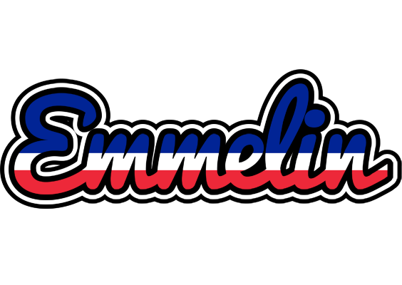 Emmelin france logo