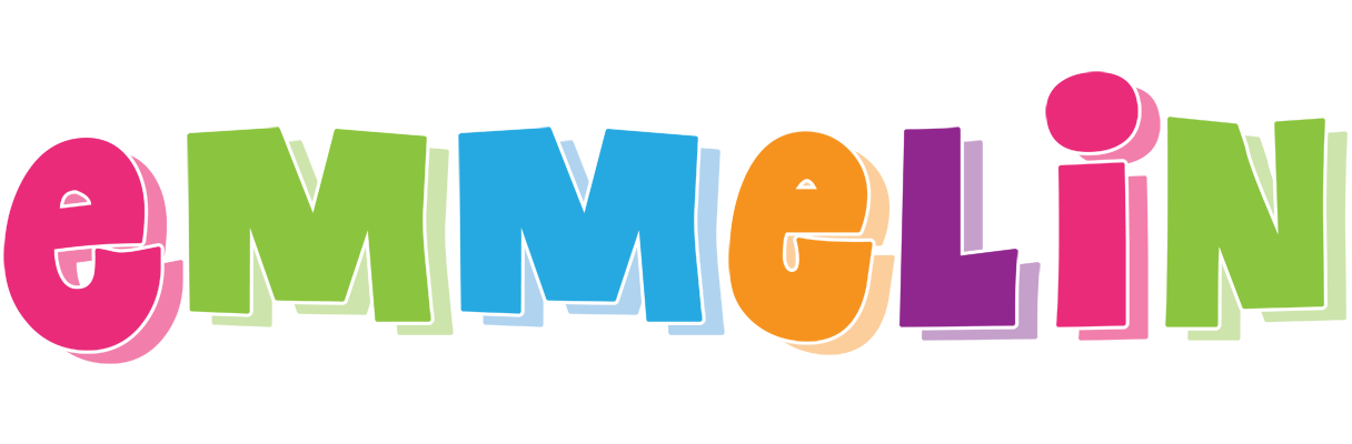 Emmelin friday logo