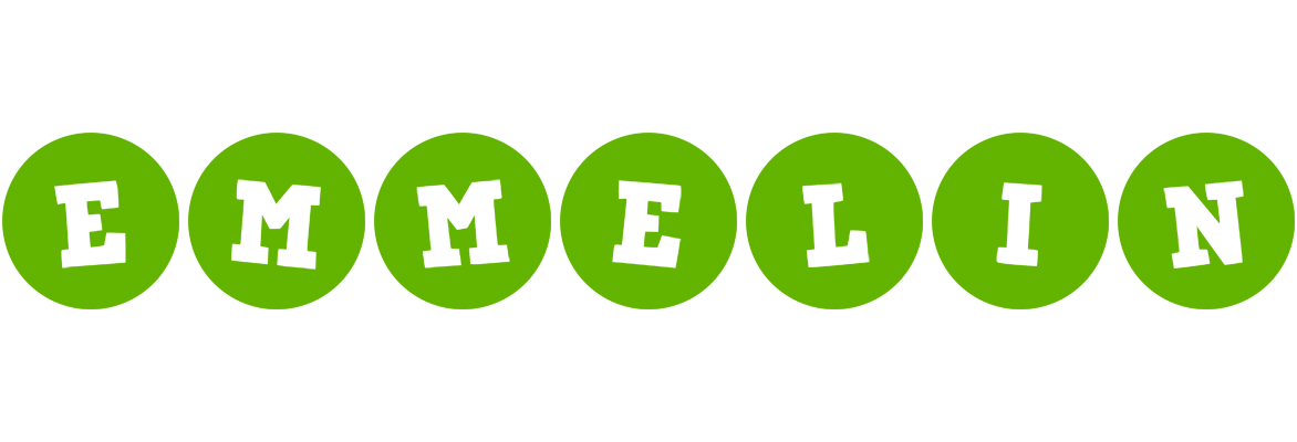 Emmelin games logo