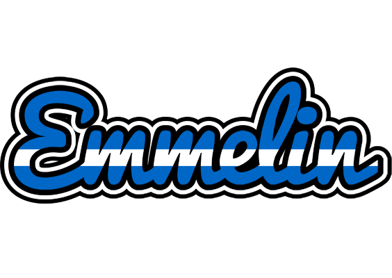 Emmelin greece logo